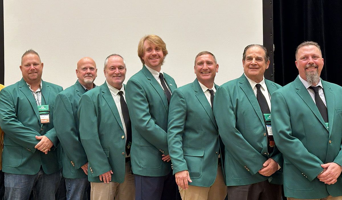 2025-2027 FEBB Board of Directors