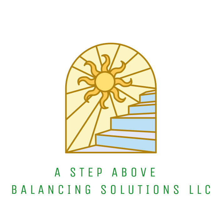 A Step Above Balancing Solutions, LLC